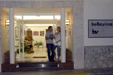 Bellavista Hotel & Spa:  MAJORCA - BALEARIC ISLANDS