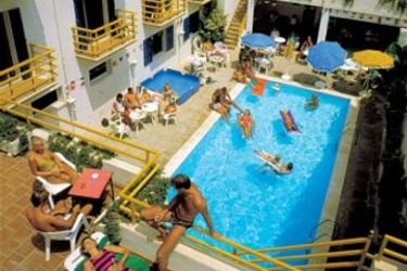 Bellavista Hotel & Spa:  MAJORCA - BALEARIC ISLANDS