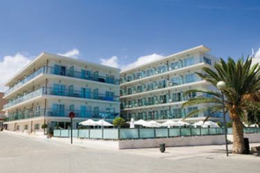 Hotel Mim Mallorca - Adults Only:  MAJORCA - BALEARIC ISLANDS