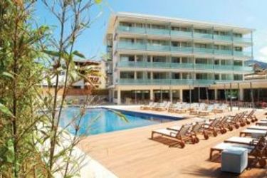 Hotel Aimia:  MAJORCA - BALEARIC ISLANDS