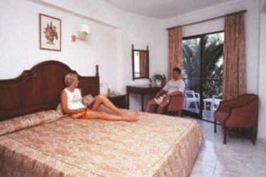Hotel Amoros:  MAJORCA - BALEARIC ISLANDS