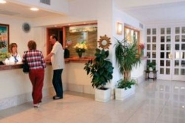 Hotel Amoros:  MAJORCA - BALEARIC ISLANDS