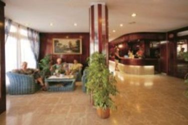 Hotel Anba Romani:  MAJORCA - BALEARIC ISLANDS