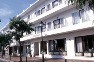 Hotel Antares:  MAJORCA - BALEARIC ISLANDS