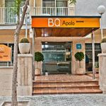 Hotel BQ APOLO
