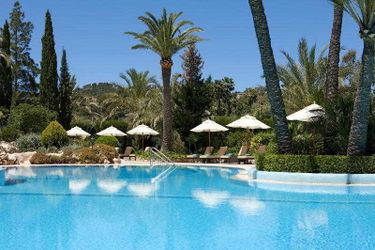 Sheraton Mallorca Arabella Golf Hotel:  MAJORCA - BALEARIC ISLANDS