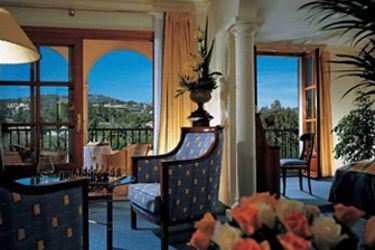 Sheraton Mallorca Arabella Golf Hotel:  MAJORCA - BALEARIC ISLANDS