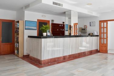 Hotel Arcos Playa:  MAJORCA - BALEARIC ISLANDS