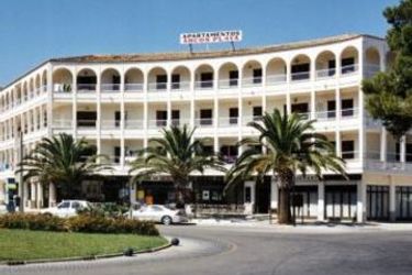 Hotel Arcos Playa:  MAJORCA - BALEARIC ISLANDS