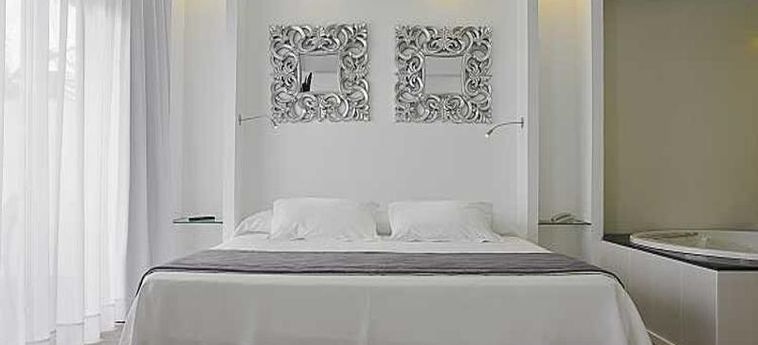 Hotel Astoria Playa - Adults Only Majorca - Balearic Islands: Photo 