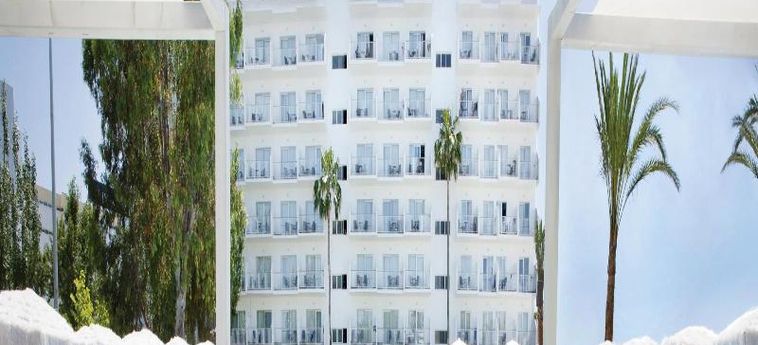 Hotel Astoria Playa:  MAJORCA - BALEARIC ISLANDS