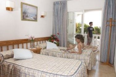 Hotel Apartmanetos Atalaya Bosque:  MAJORCA - BALEARIC ISLANDS