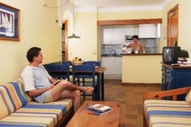 Hotel Bahia Camp De Mar Suites:  MAJORCA - BALEARIC ISLANDS