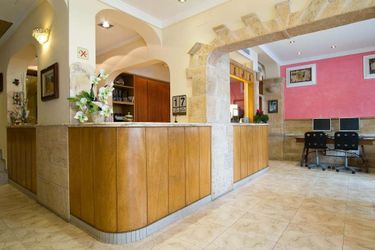 Hotel Balear Majorca - Balearic Islands: Photo 