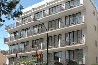 Hotel Balear Majorca - Balearic Islands: Photo 