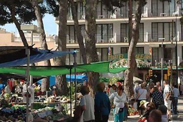 Hotel Balear Majorca - Balearic Islands: Photo 