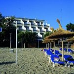 Hotel APARTMENTS BALEAR BEACH