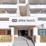 Hôtel HM ALMA BEACH