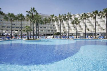 Hipotels Mediterraneo Hotel - Adults Only:  MAJORCA - BALEARIC ISLANDS