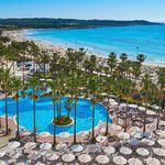Hotel HIPOTELS MEDITERRANEO HOTEL - ADULTS ONLY