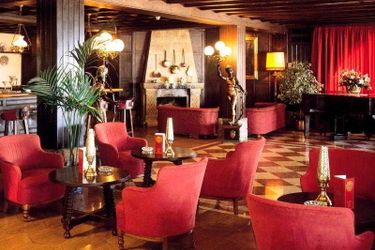 Hotel Bon Sol Resort &Amp; Spa  Majorca - Balearic Islands: Photo 