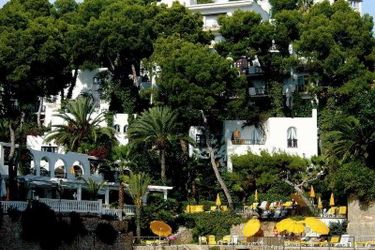 Hotel Bon Sol Resort &Amp; Spa  Majorca - Balearic Islands: Photo 