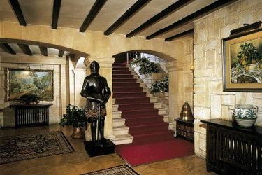Hotel Bon Sol Resort &Amp; Spa  Majorca - Balearic Islands: Photo 