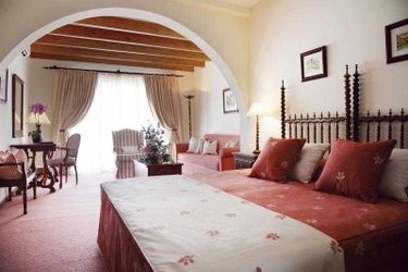 Hotel Bon Sol Resort &Amp; Spa  Majorca - Balearic Islands: Photo 