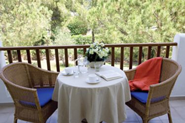 Hotel Inturotel Cala Azul Garden:  MAJORCA - BALEARIC ISLANDS