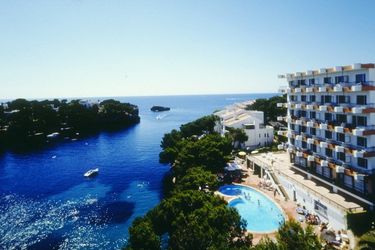 Hotel Cala Ferrera:  MAJORCA - BALEARIC ISLANDS
