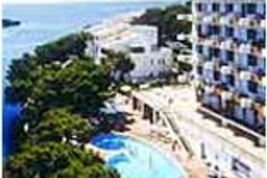 Hotel Cala Ferrera:  MAJORCA - BALEARIC ISLANDS