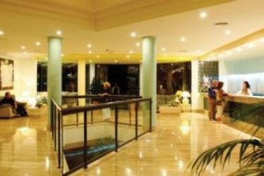 Hotel Cala Millor Garden:  MAJORCA - BALEARIC ISLANDS