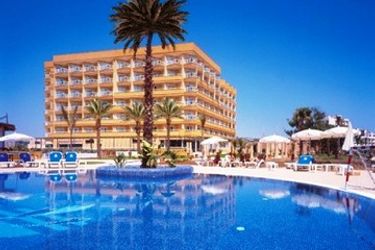 Hotel Cala Millor Garden:  MAJORCA - BALEARIC ISLANDS