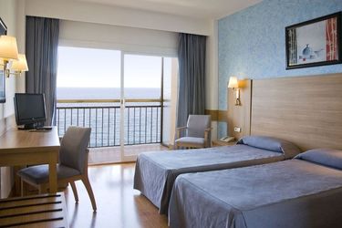 Hotel Sentido Cala Viñas:  MAJORCA - BALEARIC ISLANDS
