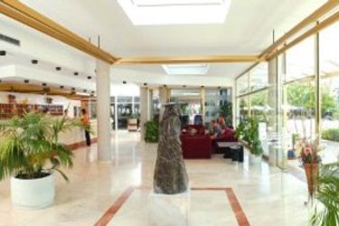 Canyamel Park Hotel & Spa:  MAJORCA - BALEARIC ISLANDS
