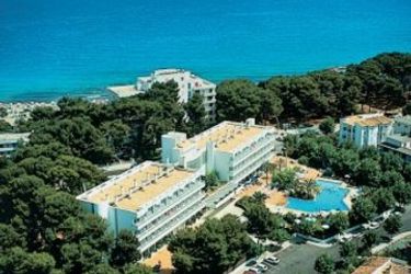 Canyamel Park Hotel & Spa:  MAJORCA - BALEARIC ISLANDS