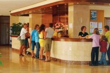 Hotel Club Cala Romani:  MAJORCA - BALEARIC ISLANDS