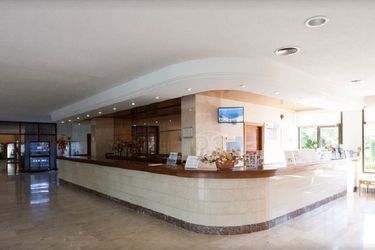 Hotel Club Cala Romani:  MAJORCA - BALEARIC ISLANDS