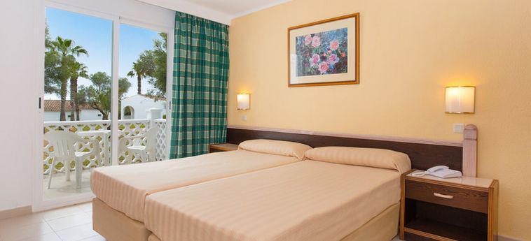 Hotel Iberostar Cala Domingos:  MAJORCA - BALEARIC ISLANDS