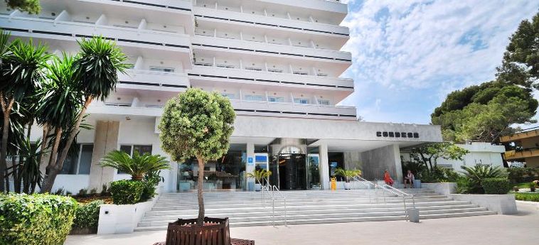 Hotel Condesa De La Bahia:  MAJORCA - BALEARIC ISLANDS