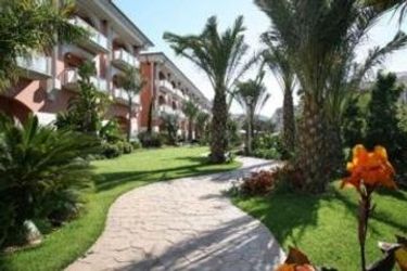 Hotel Estrella - Coral De Mar Resort Wellness & Spa:  MAJORCA - BALEARIC ISLANDS