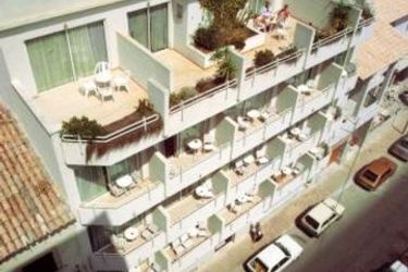 Hotel Hoposa Apartamentos Daina:  MAJORCA - BALEARIC ISLANDS