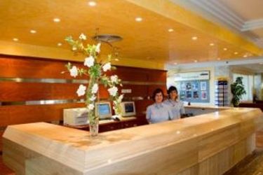 Hotel Bq Delfin Azul:  MAJORCA - BALEARIC ISLANDS