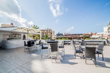 Hotel Pierre&vacances Mallorca Deya:  MAJORCA - BALEARIC ISLANDS