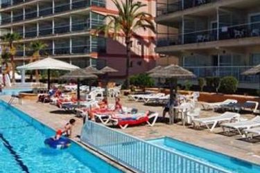 Hotel Pierre&vacances Mallorca Deya:  MAJORCA - BALEARIC ISLANDS