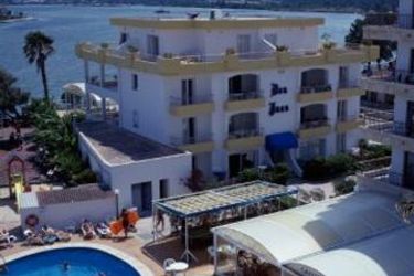 Hotel Magic Apartamentos Don Juan:  MAJORCA - BALEARIC ISLANDS
