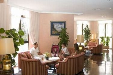 Hotel Sentido Don Pedro:  MAJORCA - BALEARIC ISLANDS