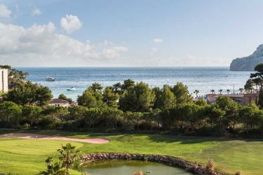 Hotel Steigenberger Golf & Spa Resort In Camp De Mar :  MAJORCA - BALEARIC ISLANDS