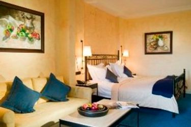 Hotel Steigenberger Golf & Spa Resort In Camp De Mar :  MAJORCA - BALEARIC ISLANDS