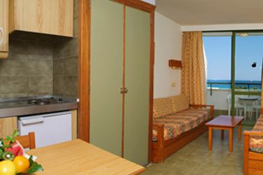 Hotel Eden Alcudia:  MAJORCA - BALEARIC ISLANDS